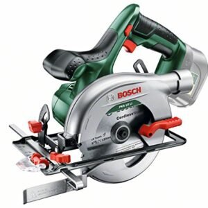 Version 1.0.0 Scies électriques