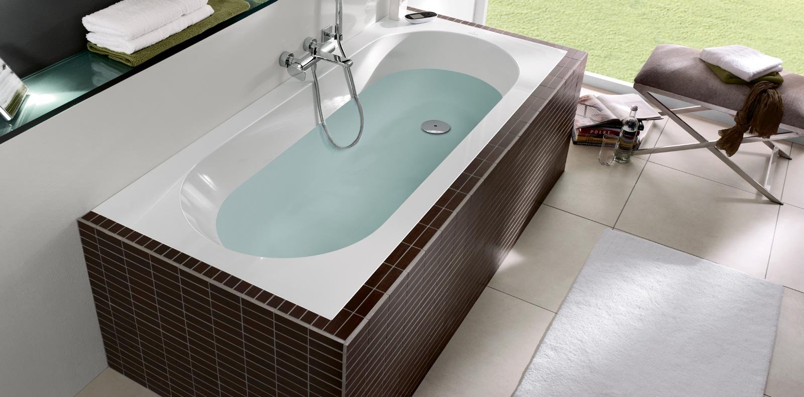 Baignoires Baignoire 190 x 90