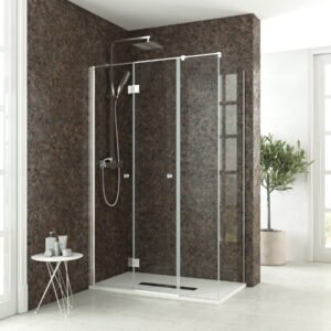 Douche Parois de douche