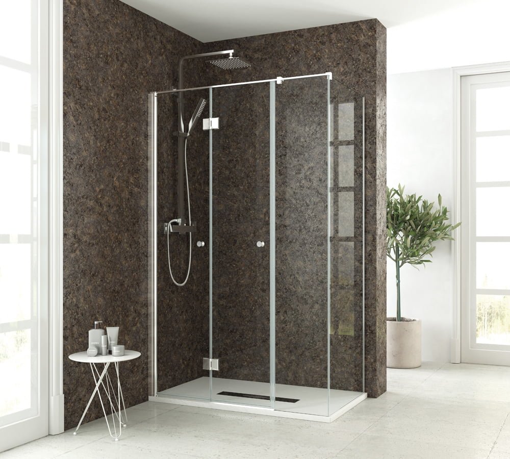 Douche Parois de douche