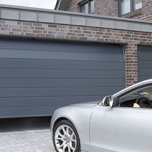 porte electric Porte de garage electrique